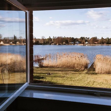 Ferienwohnung An Der Berliner Seenkette Шверин Экстерьер фото